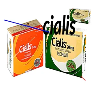 Cialis en pharmacie faut il une ordonnance